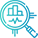 competitive analysis icon